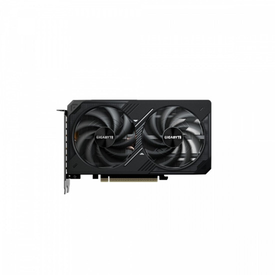 Karta graficzna GeForce RTX 5060 Ti WINDFORCE MAX OC 8G 128BIT GDDR7 3DP/HDMI