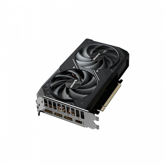 Karta graficzna GeForce RTX 5060 Ti WINDFORCE MAX OC 8G 128BIT GDDR7 3DP/HDMI