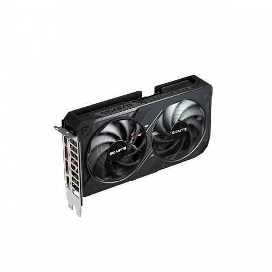 Karta graficzna GeForce RTX 5060 Ti WINDFORCE MAX OC 8G 128BIT GDDR7 3DP/HDMI