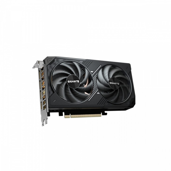 Karta graficzna GeForce RTX 5060 Ti WINDFORCE MAX OC 8G 128BIT GDDR7 3DP/HDMI