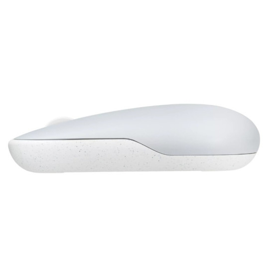 Mysz Marshmallow MD100 Lite Gray BT/RF/Optic 