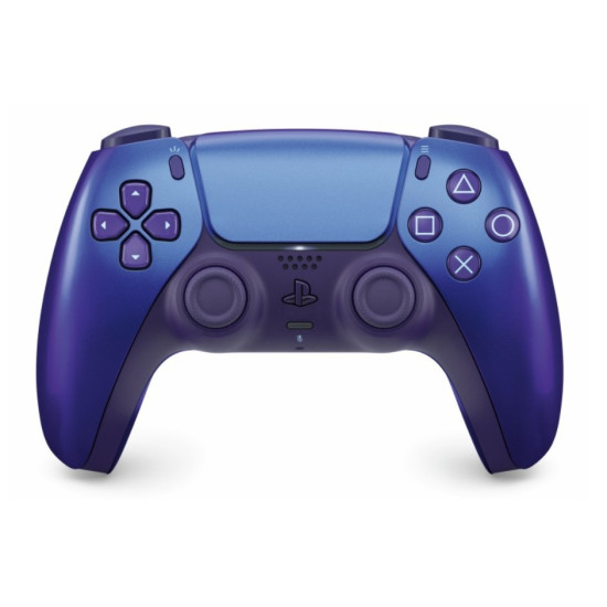 Kontroler bezprzewodowy DualSense V2 do PlayStation 5 Indigo