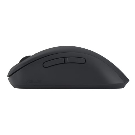 Mysz Marshmallow MD102 Black RF/BT/Optic 
