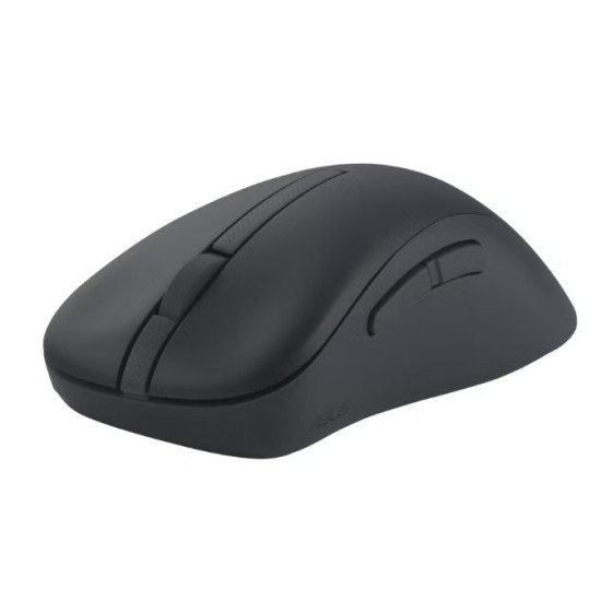 Mysz Marshmallow MD102 Black RF/BT/Optic 
