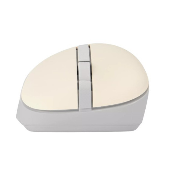 Mysz Marshmallow MD102 Oak Milk RF/BT/Optic
