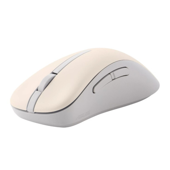Mysz Marshmallow MD102 Oak Milk RF/BT/Optic