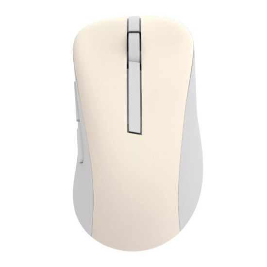 Mysz Marshmallow MD102 Oak Milk RF/BT/Optic