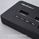 Stacja dokujšca dysków SSD M.2 NVMe | PCIe | USB-C | 20Gb/s |    DUAL 2x8TB | klonowanie offline 