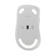 Mysz Marshmallow MD102 White RF/BT/Optic