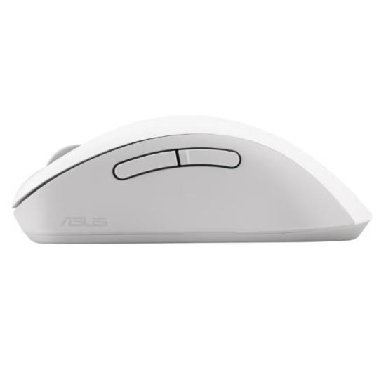 Mysz Marshmallow MD102 White RF/BT/Optic