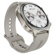 Smartwatch FutureFit AIX Lite szampańsko złoty 
