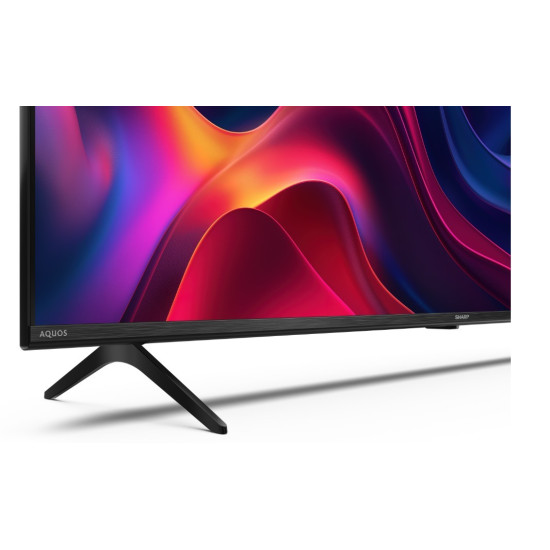 Telewizor LED 55 cali 55GK4245E 