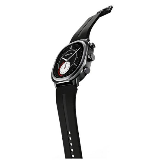 Smartwatch FutureFit AIX Lite czarny 