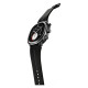 Smartwatch FutureFit AIX Lite czarny 