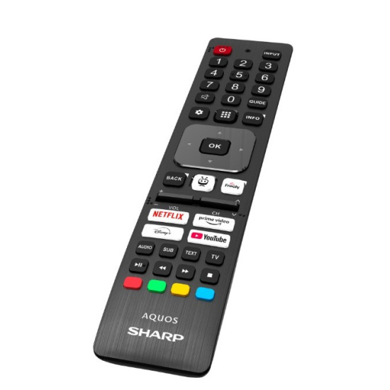 Telewizor LED 70 cali 70GK4745E 