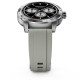 Smartwatch Flex 2 srebrny 