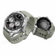 Smartwatch Flex 2 srebrny 