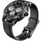 Smartwatch Flex 2 czarny 