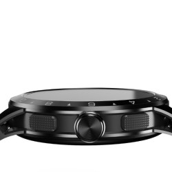 Smartwatch Flex 2 czarny 