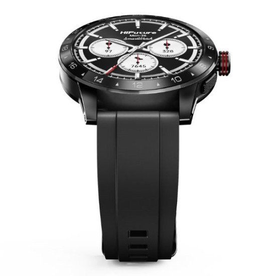 Smartwatch Flex 2 czarny 