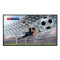 Monitor 86DM66D 86 cali 4K UHD IPS Digital Signage Display 24/7 