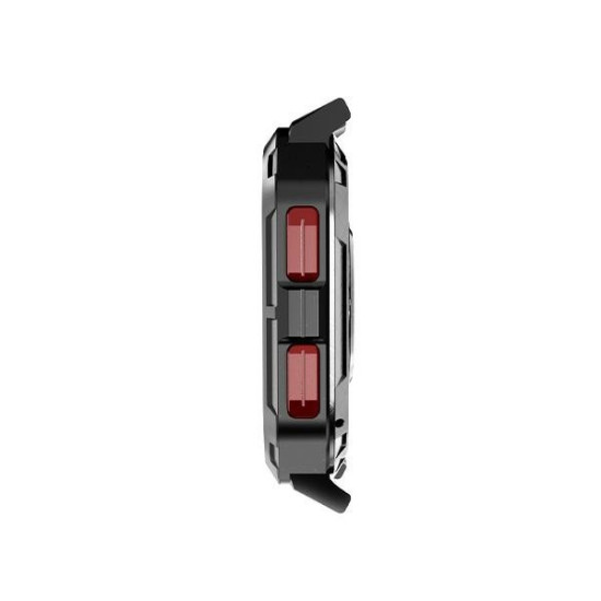Smartwatch FutureFit Ultra 3 czerwony 