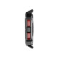Smartwatch FutureFit Ultra 3 czerwony 