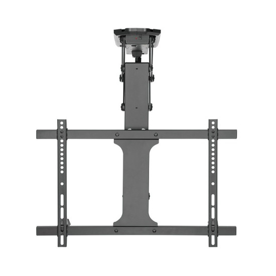 Uchwyt sufitowy do TV, 32-70 cali, max 35kg. elektryczny