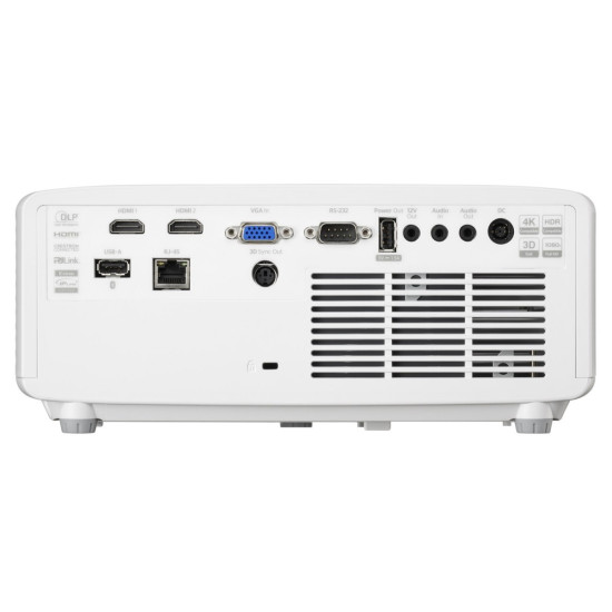 Projektor ZH401e DLP 