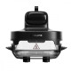 Airfryer PT60 czarna