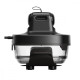 Airfryer PT60 czarna