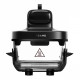 Airfryer PT60 czarna