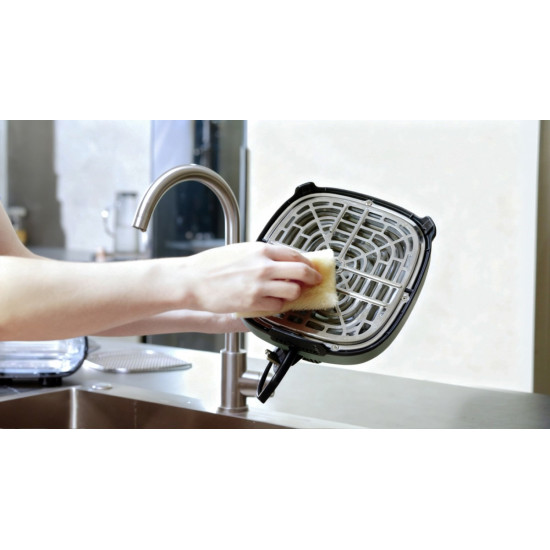 Airfryer PT60 zielony