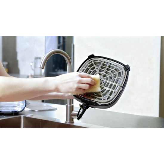 Airfryer PT60 szary
