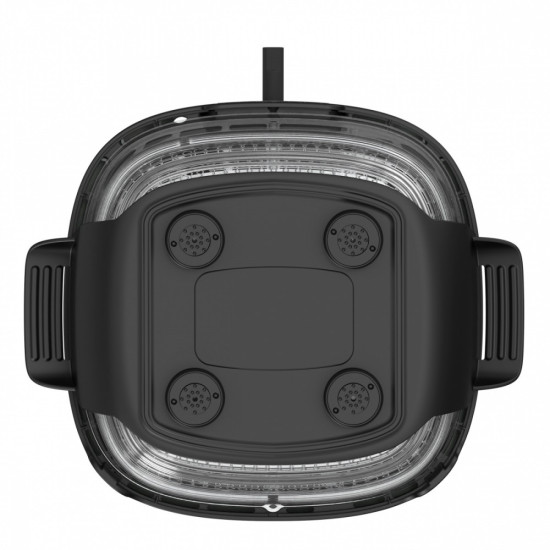 Airfryer PT60 szary