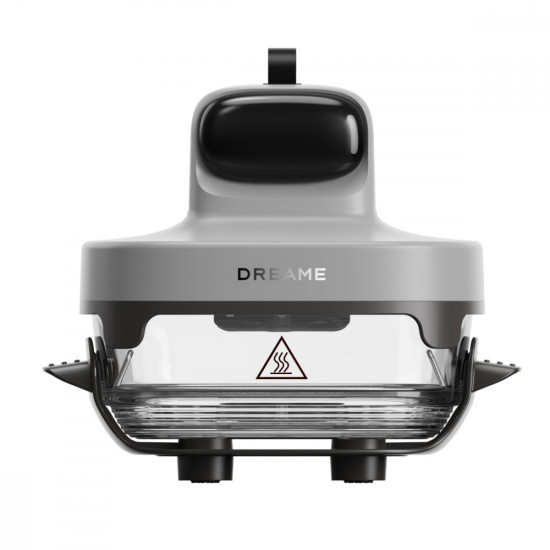 Airfryer PT60 szary