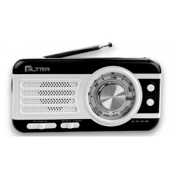 Radio SAFARI WB-1