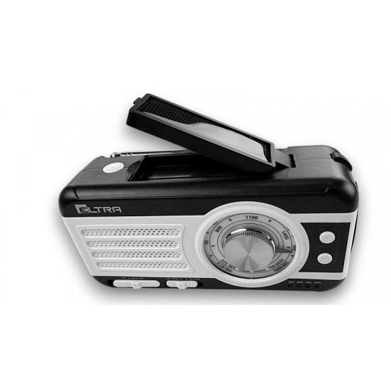 Radio SAFARI WB-1