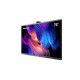 Monitor interaktywny 75WM6FE 75 cali 4K GoBoard Live Pro Advanced Interactive   Display 