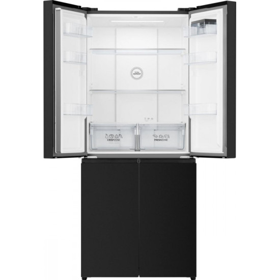 Chłodziarko-zamrażarka NRM819E61BX multidoor