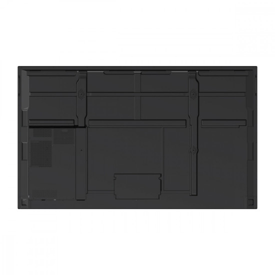 Monitor interaktywny 75WE3FE 75 cali 4K Advanced Interactive Display 