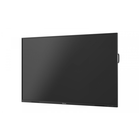 Monitor interaktywny 86WE3FE 86 cali 4K Advanced Interactive Display 