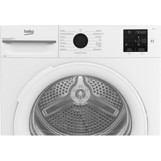 Suszarka BM1T38239W 