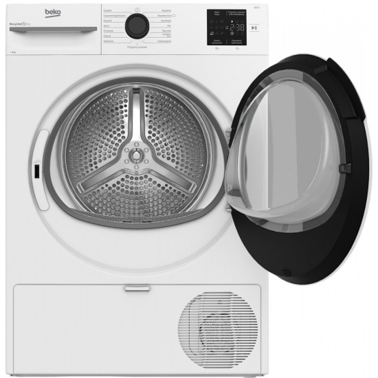 Suszarka BM1T38239W 