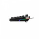 Klawiatura dla graczy Alloy Rise 75 - 7G7A4AA#ABA 