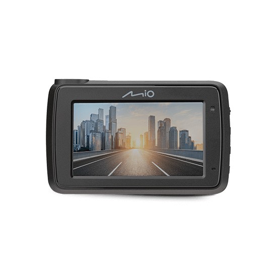 Rejestrator samochodowy MiVue 903WD Dual Starvis 2 HDR 2,5 K GPS WIFI Parking KIT 