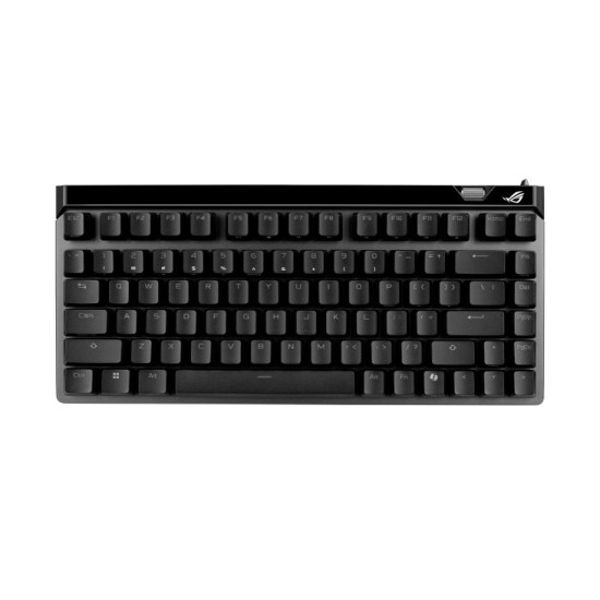 Klawiatura ROG Falchion Ace M705 USB-C/1000Hz/Czarna