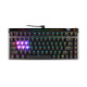 Klawiatura ROG Falchion Ace M705 USB-C/1000Hz/Czarna