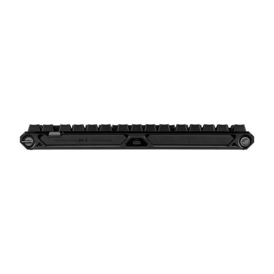 Klawiatura ROG Falchion Ace M705 USB-C/1000Hz/Czarna