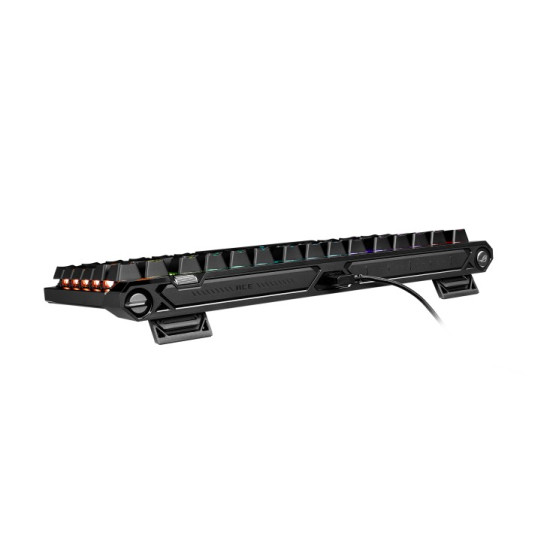 Klawiatura ROG Falchion Ace M705 USB-C/1000Hz/Czarna
